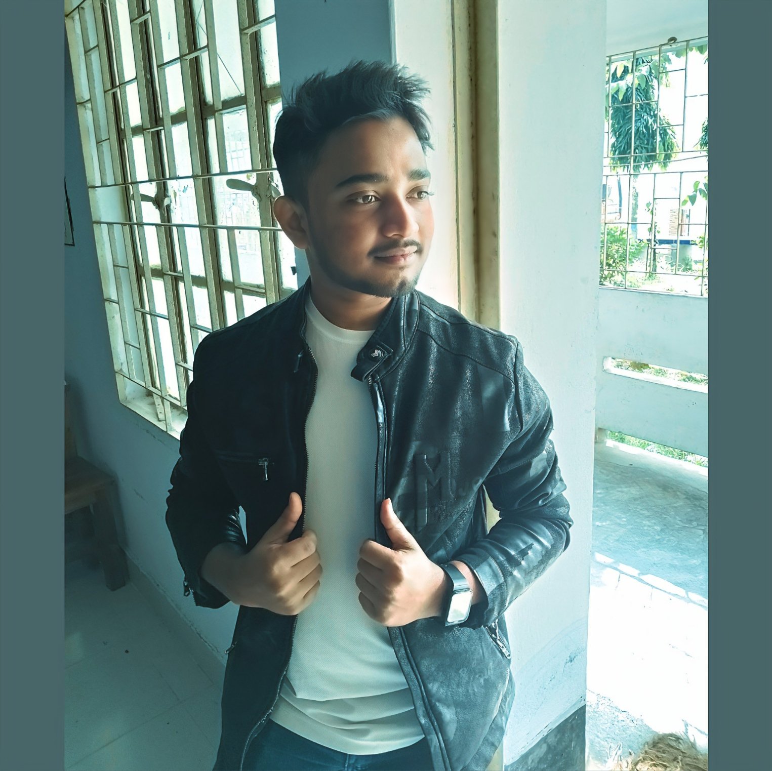 Read more about the article Hello world!